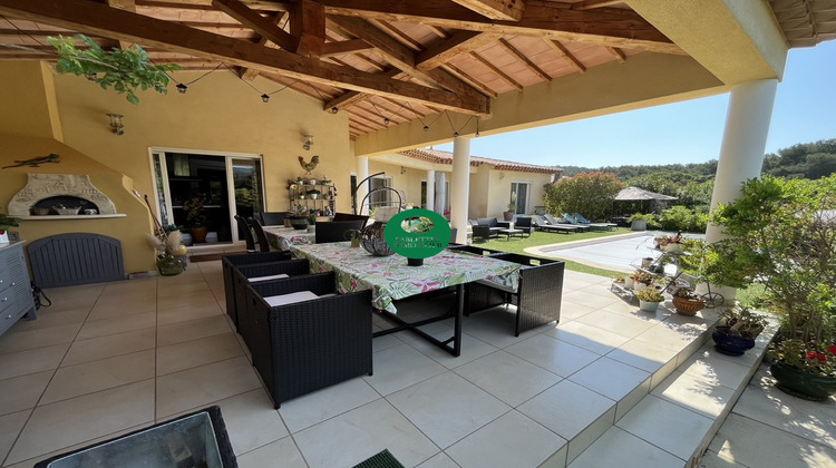 Ma-Cabane - Vente Maison La Seyne-sur-Mer, 158 m²