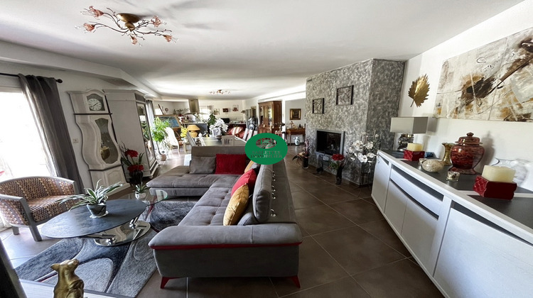 Ma-Cabane - Vente Maison La Seyne-sur-Mer, 158 m²