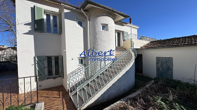 Ma-Cabane - Vente Maison LA SEYNE-SUR-MER, 134 m²