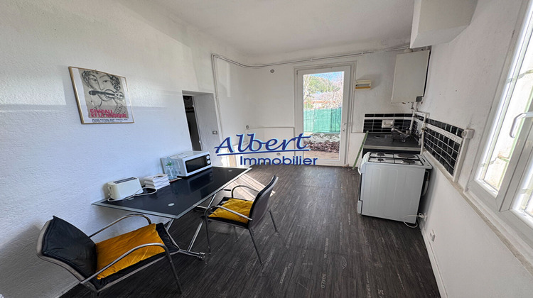 Ma-Cabane - Vente Maison LA SEYNE-SUR-MER, 134 m²