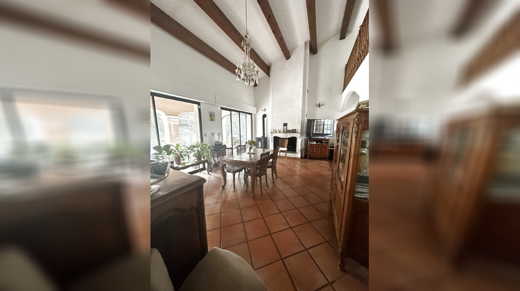 Ma-Cabane - Vente Maison La Seyne-sur-Mer, 170 m²