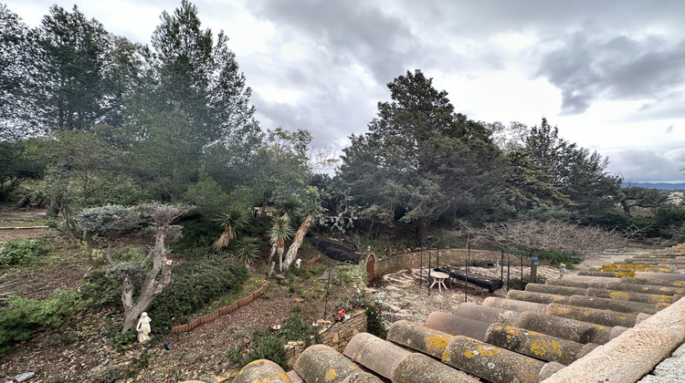 Ma-Cabane - Vente Maison La Seyne-sur-Mer, 170 m²