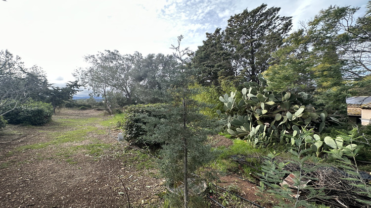 Ma-Cabane - Vente Maison La Seyne-sur-Mer, 170 m²