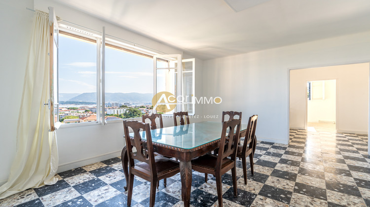 Ma-Cabane - Vente Maison La Seyne-sur-Mer, 167 m²