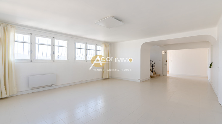 Ma-Cabane - Vente Maison La Seyne-sur-Mer, 167 m²