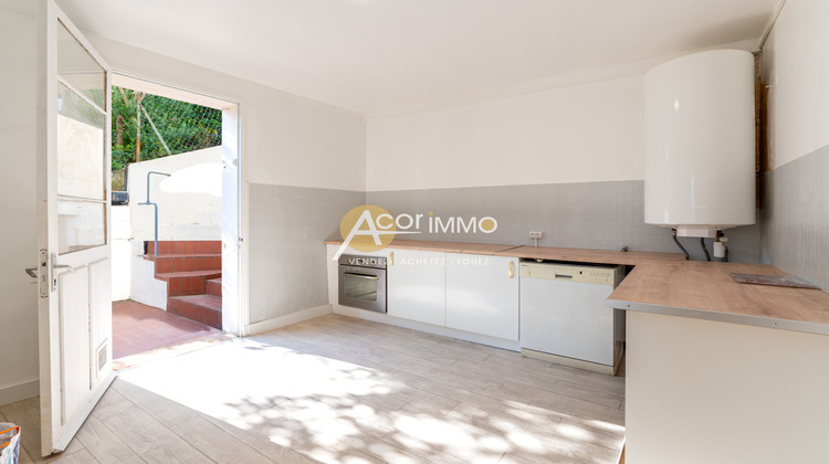 Ma-Cabane - Vente Maison La Seyne-sur-Mer, 167 m²