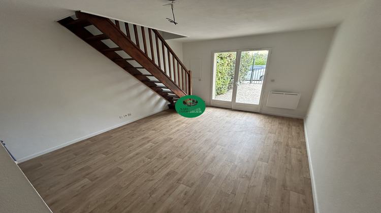 Ma-Cabane - Vente Maison La Seyne-sur-Mer, 33 m²