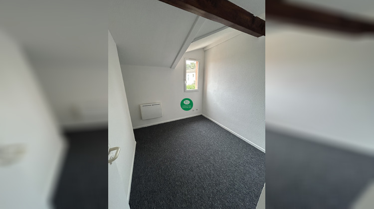 Ma-Cabane - Vente Maison La Seyne-sur-Mer, 33 m²