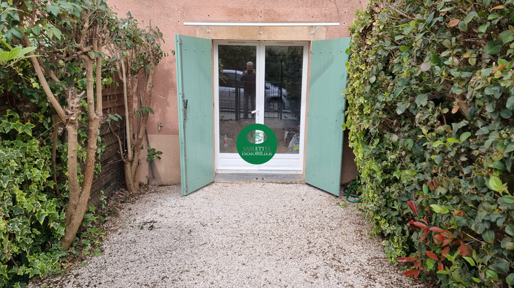 Ma-Cabane - Vente Maison La Seyne-sur-Mer, 33 m²