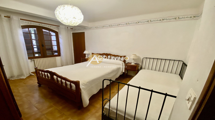 Ma-Cabane - Vente Maison La Seyne-sur-Mer, 200 m²