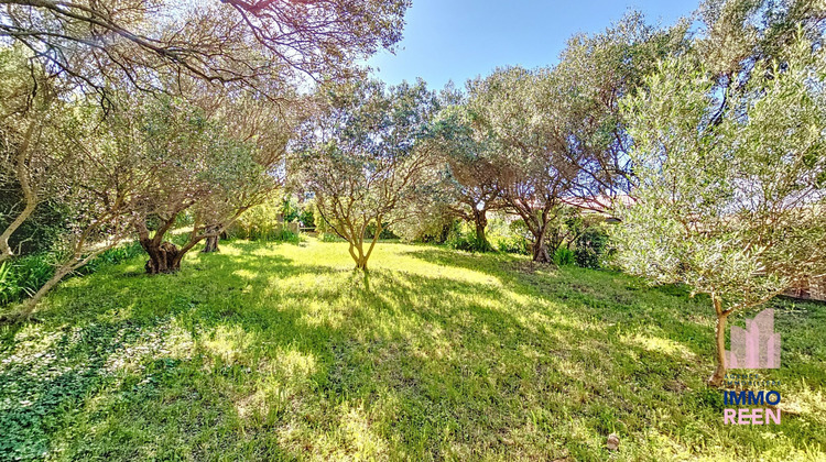 Ma-Cabane - Vente Maison La Seyne-sur-Mer, 86 m²