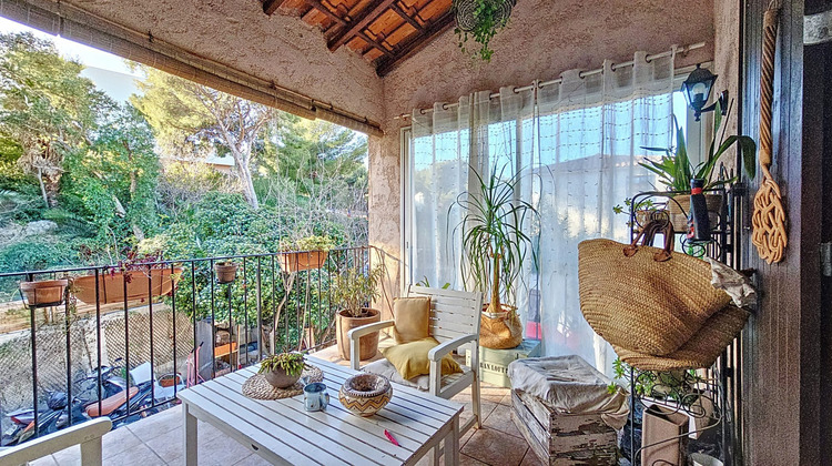 Ma-Cabane - Vente Maison La Seyne-sur-Mer, 96 m²