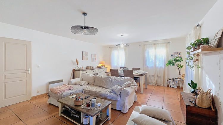 Ma-Cabane - Vente Maison La Seyne-sur-Mer, 96 m²