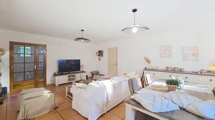 Ma-Cabane - Vente Maison La Seyne-sur-Mer, 96 m²