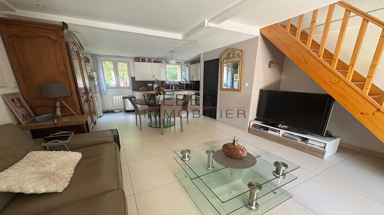 Ma-Cabane - Vente Maison La Seyne-sur-Mer, 50 m²