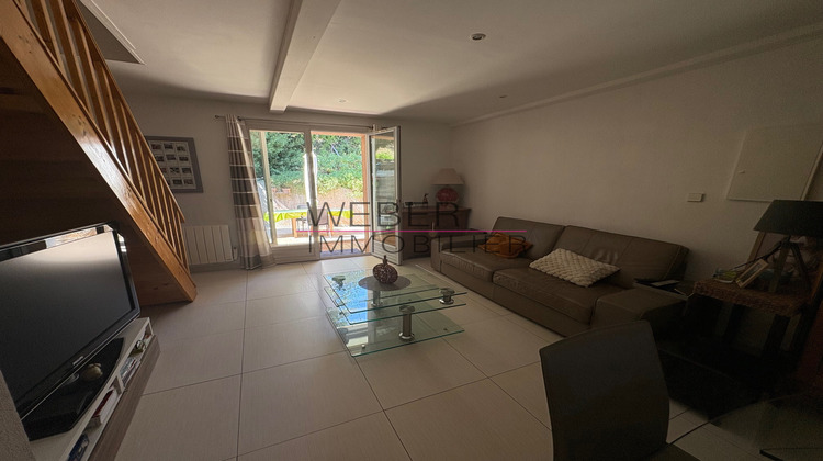 Ma-Cabane - Vente Maison La Seyne-sur-Mer, 50 m²