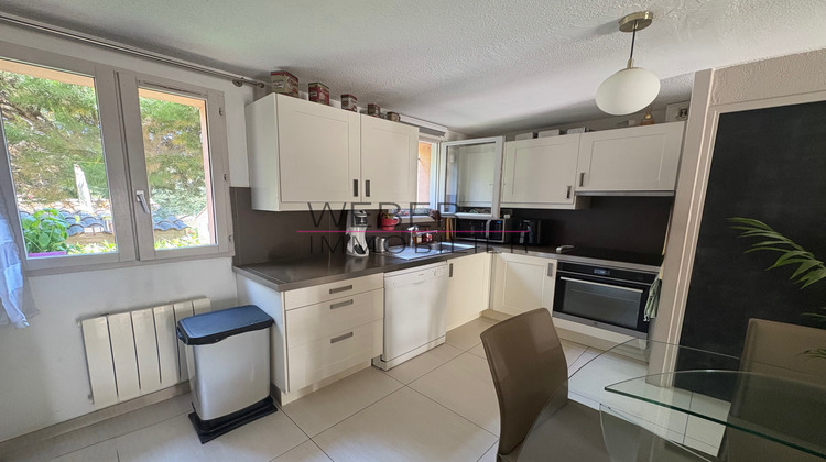 Ma-Cabane - Vente Maison La Seyne-sur-Mer, 50 m²