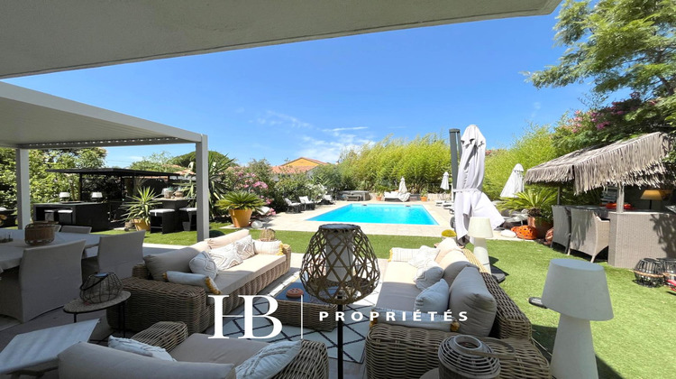 Ma-Cabane - Vente Maison LA SEYNE SUR MER, 190 m²