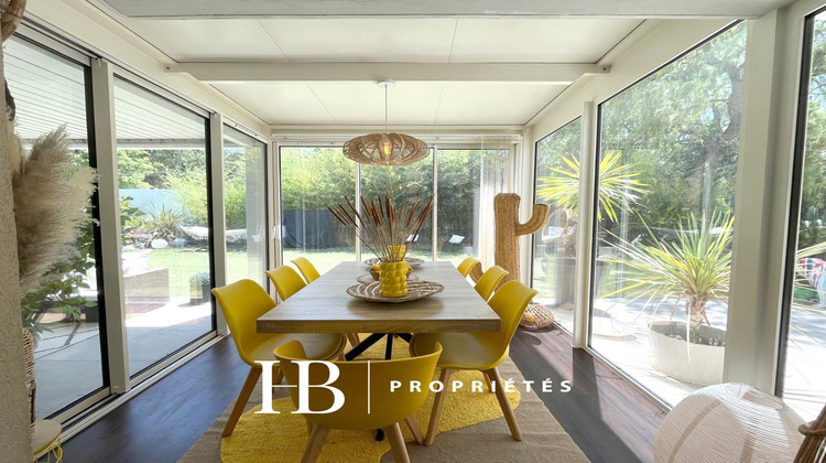 Ma-Cabane - Vente Maison LA SEYNE SUR MER, 190 m²