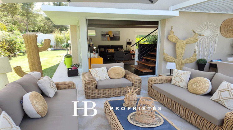 Ma-Cabane - Vente Maison LA SEYNE SUR MER, 190 m²