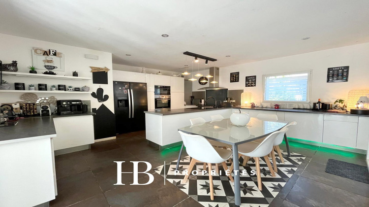 Ma-Cabane - Vente Maison LA SEYNE SUR MER, 190 m²