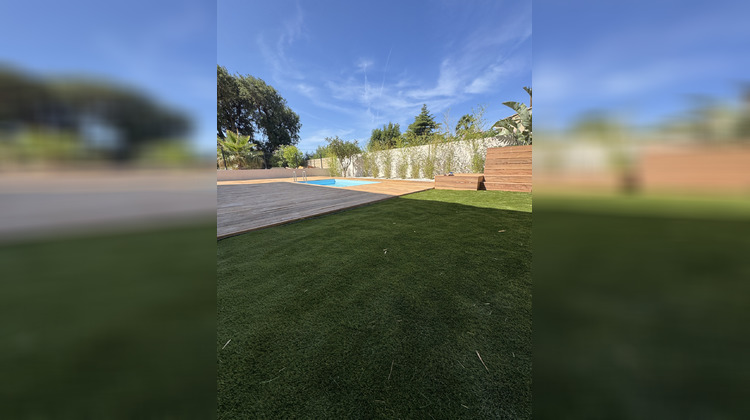 Ma-Cabane - Vente Maison La Seyne-sur-Mer, 170 m²