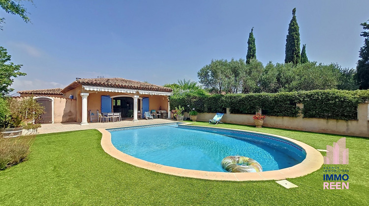 Ma-Cabane - Vente Maison La Seyne-sur-Mer, 193 m²