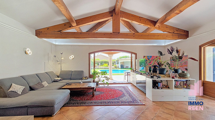 Ma-Cabane - Vente Maison La Seyne-sur-Mer, 193 m²