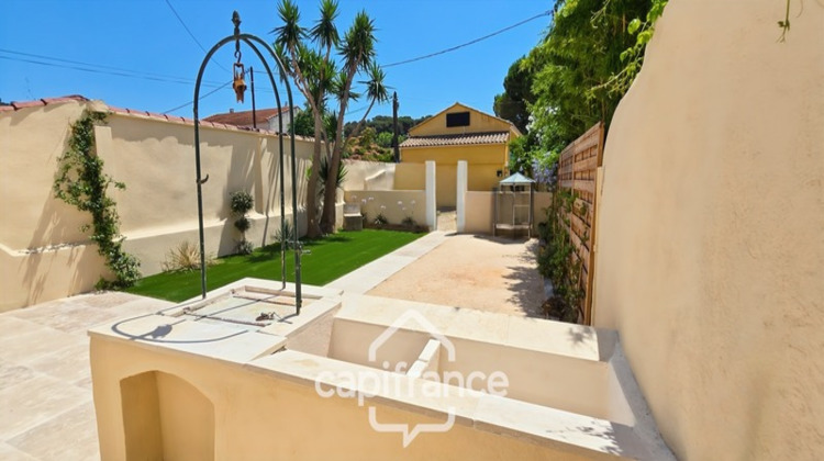 Ma-Cabane - Vente Maison LA SEYNE SUR MER, 110 m²