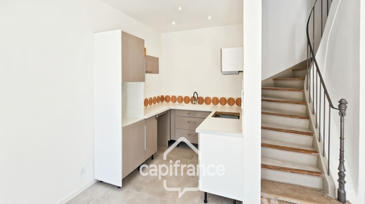 Ma-Cabane - Vente Maison LA SEYNE SUR MER, 110 m²