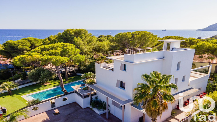 Ma-Cabane - Vente Maison La Seyne-sur-Mer, 227 m²