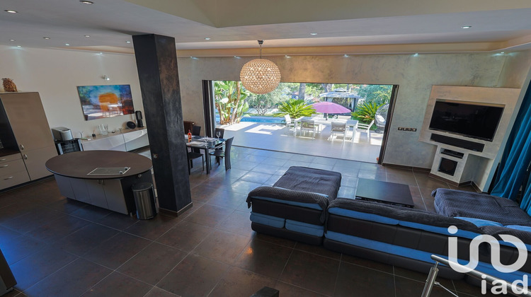 Ma-Cabane - Vente Maison La Seyne-sur-Mer, 227 m²