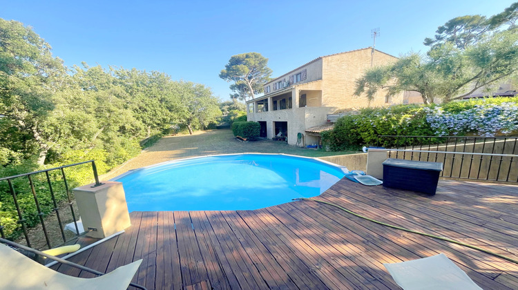 Ma-Cabane - Vente Maison La Seyne-sur-Mer, 130 m²