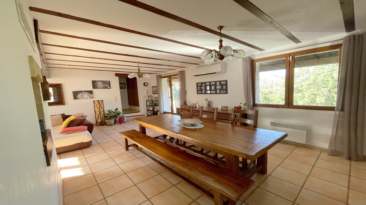 Ma-Cabane - Vente Maison La Seyne-sur-Mer, 130 m²