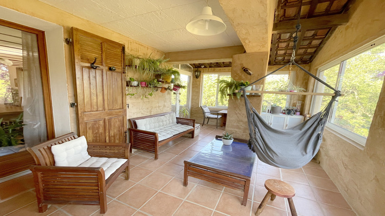 Ma-Cabane - Vente Maison La Seyne-sur-Mer, 130 m²