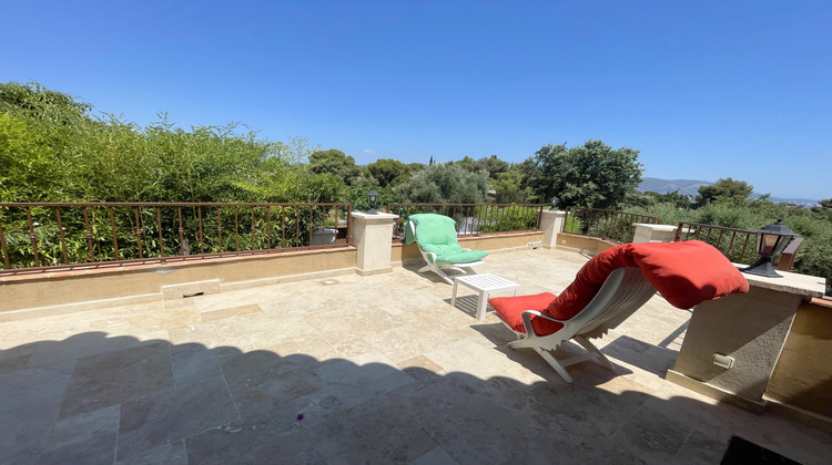 Ma-Cabane - Vente Maison La Seyne-sur-Mer, 130 m²