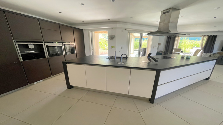 Ma-Cabane - Vente Maison La Seyne-sur-Mer, 130 m²