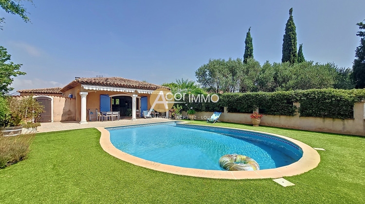 Ma-Cabane - Vente Maison La Seyne-sur-Mer, 193 m²