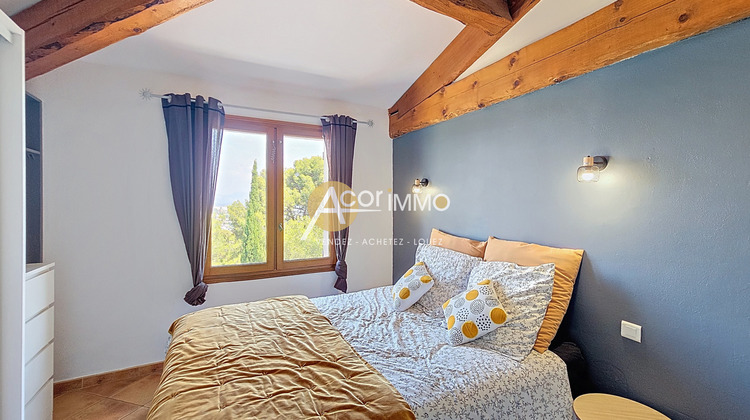 Ma-Cabane - Vente Maison La Seyne-sur-Mer, 193 m²