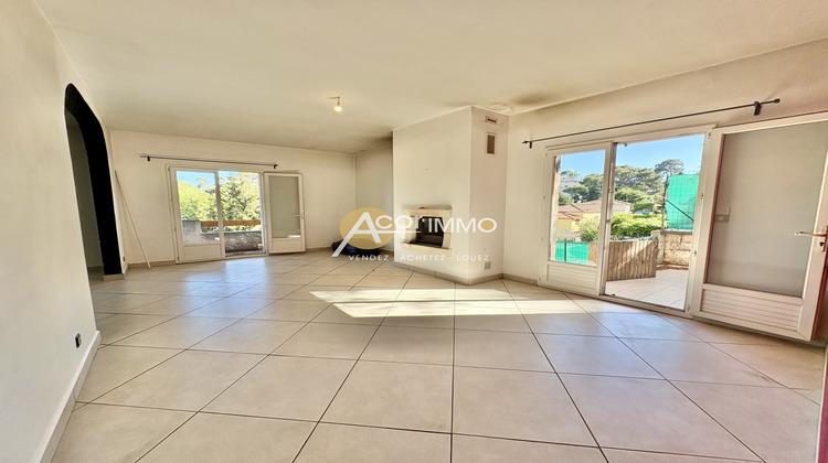 Ma-Cabane - Vente Maison La Seyne-sur-Mer, 112 m²