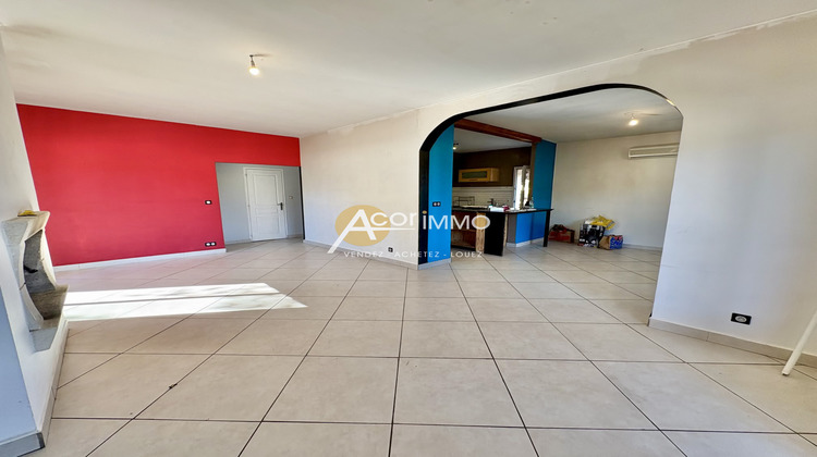 Ma-Cabane - Vente Maison La Seyne-sur-Mer, 112 m²