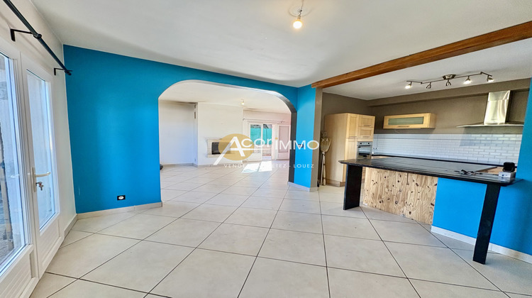 Ma-Cabane - Vente Maison La Seyne-sur-Mer, 112 m²