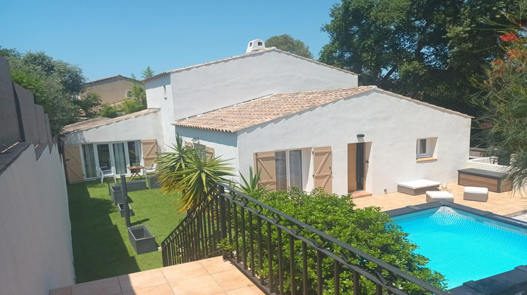 Ma-Cabane - Vente Maison La Seyne-sur-Mer, 150 m²