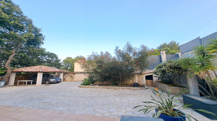 Ma-Cabane - Vente Maison La Seyne-sur-Mer, 150 m²