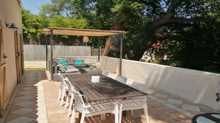 Ma-Cabane - Vente Maison La Seyne-sur-Mer, 150 m²