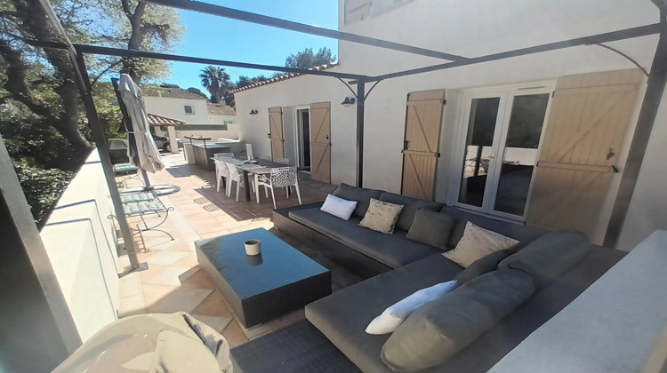 Ma-Cabane - Vente Maison La Seyne-sur-Mer, 150 m²