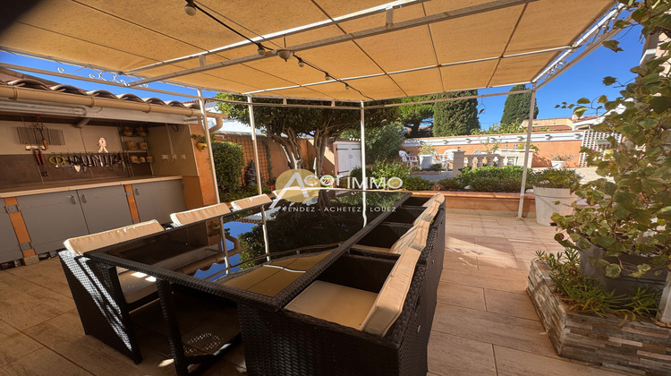 Ma-Cabane - Vente Maison La Seyne-sur-Mer, 97 m²