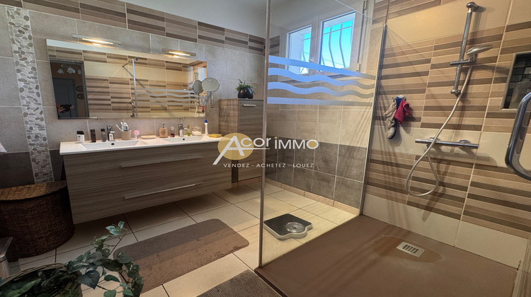 Ma-Cabane - Vente Maison La Seyne-sur-Mer, 97 m²