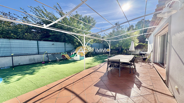 Ma-Cabane - Vente Maison La Seyne-sur-Mer, 155 m²