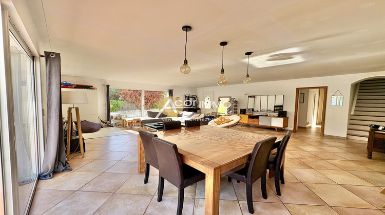 Ma-Cabane - Vente Maison La Seyne-sur-Mer, 155 m²